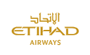 Etihad Airways Home